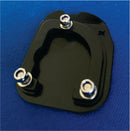 Bmw F800 GS/GSA – ampliador de descanso em inox modelo rallye