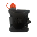 Porta galão específico para Givi 2,5 l