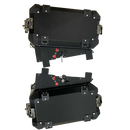 Bmw R1300 GS Premium - Laterais 44/44 alumínio