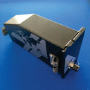 Caixa de ferramentas estanque em alumínio 3 litros