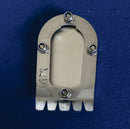 Bmw F750 GS Premium  – ampliador de descanso dentado