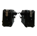 Bmw R1300 GS Premium - Laterais 44/44 alumínio