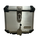 BMW R1300 – Bauleto 39L (1 Capacete) com Encaixe Direto no Suporte Original