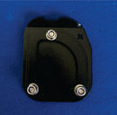 Bmw F800 GS Adventure – ampliador de descanso modelo rally em inox