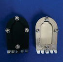 Bmw F750 GS Premium  – ampliador de descanso dentado