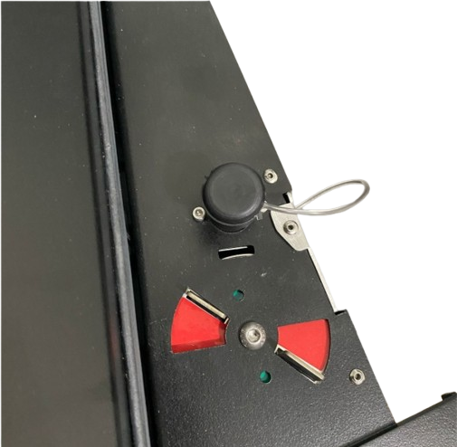 Bmw R1300 GS Premium - Laterais 44/44 alumínio