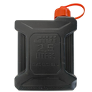 Porta galão específico para Givi 2,5 l