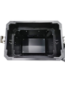 Extensor de Altura para Baus Laterais