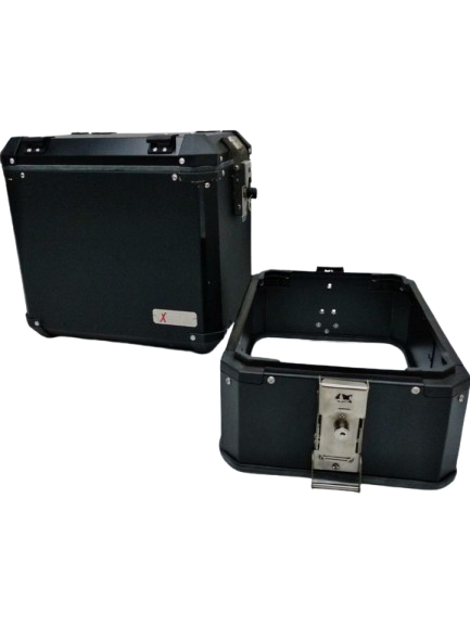 Extensor de Altura para Baus Laterais