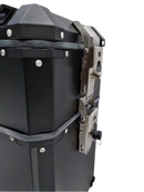 Extensor de Altura para Baus Laterais