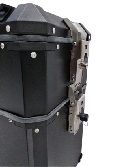 Extensor de Altura para Baus Laterais