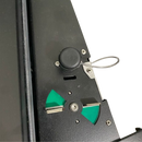 Bmw R1300 GS Premium - Laterais 44/44 alumínio