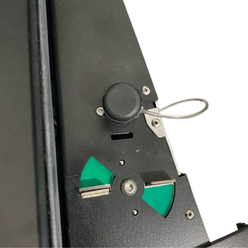 Bmw R1300 GS Premium - Laterais 44/44 alumínio