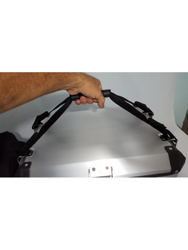 Alça nylon reforçado para bauleto – unidade