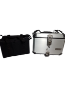 Alça nylon reforçado para bauleto – unidade