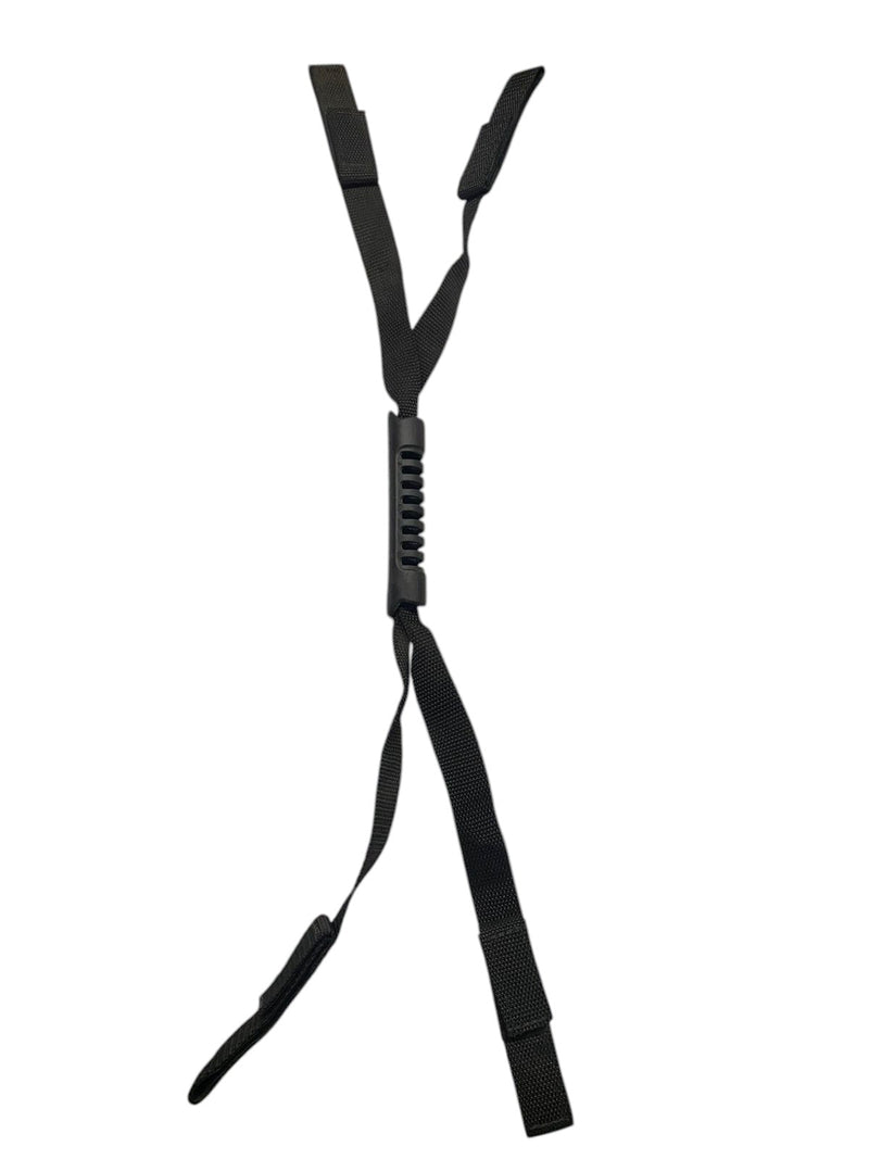 Alça nylon reforçado para bauleto – unidade