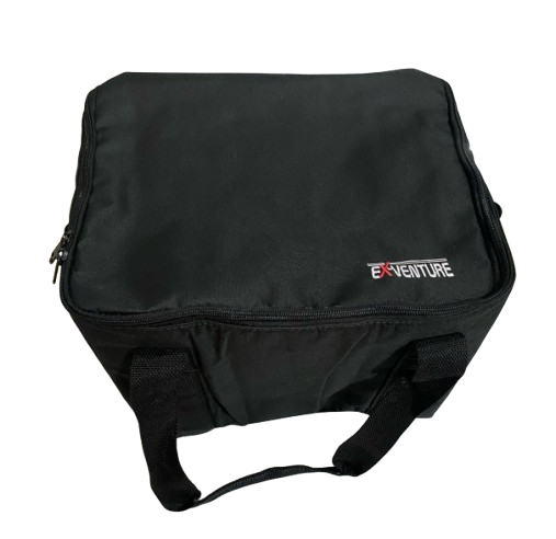 Bolsa interna divisória para bauleto Exventure 49 L, cordura dupla – unidade