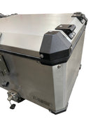 BMW R1300 – Bauleto 39L (1 Capacete) com Encaixe Direto no Suporte Original