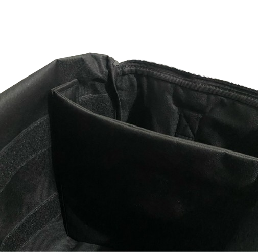 Bolsa interna divisória para bauleto Exventure 39 L, cordura dupla – unidade