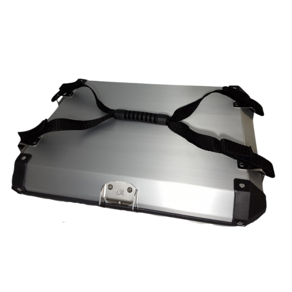 Alça nylon reforçado para bauleto – unidade