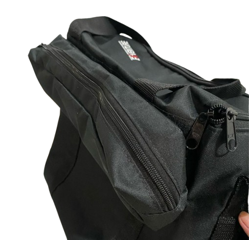 Bolsa interna para baús laterais Exventure (44/44 litros) em cordura dupla – par