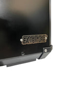 Bmw R1300 GS Adventure - Laterais 44/43 alumínio