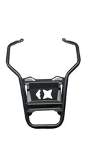 Bmw F850 Gs Premium - bauleto 49L aluminio + suporte