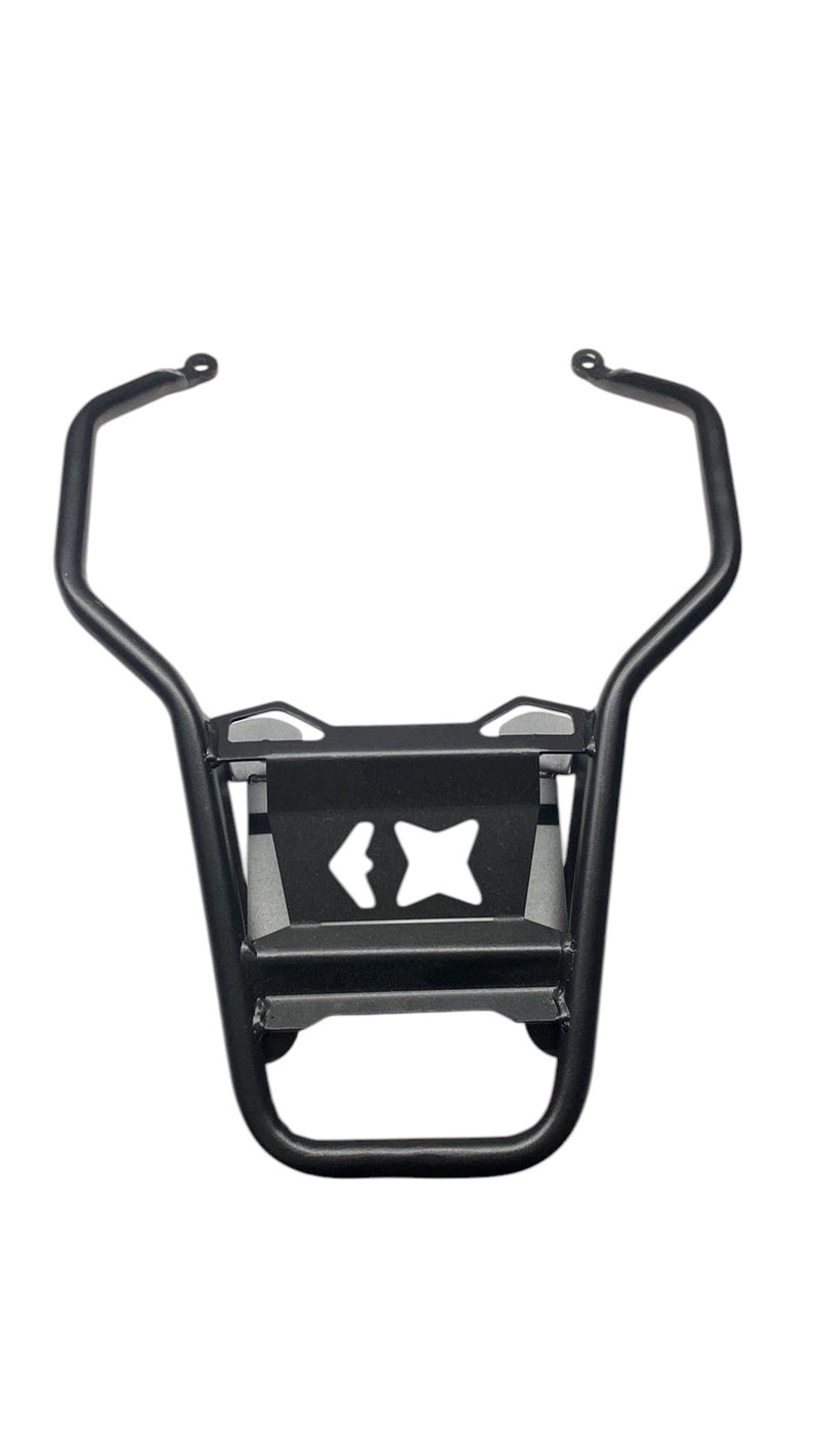 Bmw F850 Gs Premium - bauleto 49L aluminio + suporte