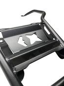 Bmw F850 Gs Premium - bauleto 49L aluminio + suporte