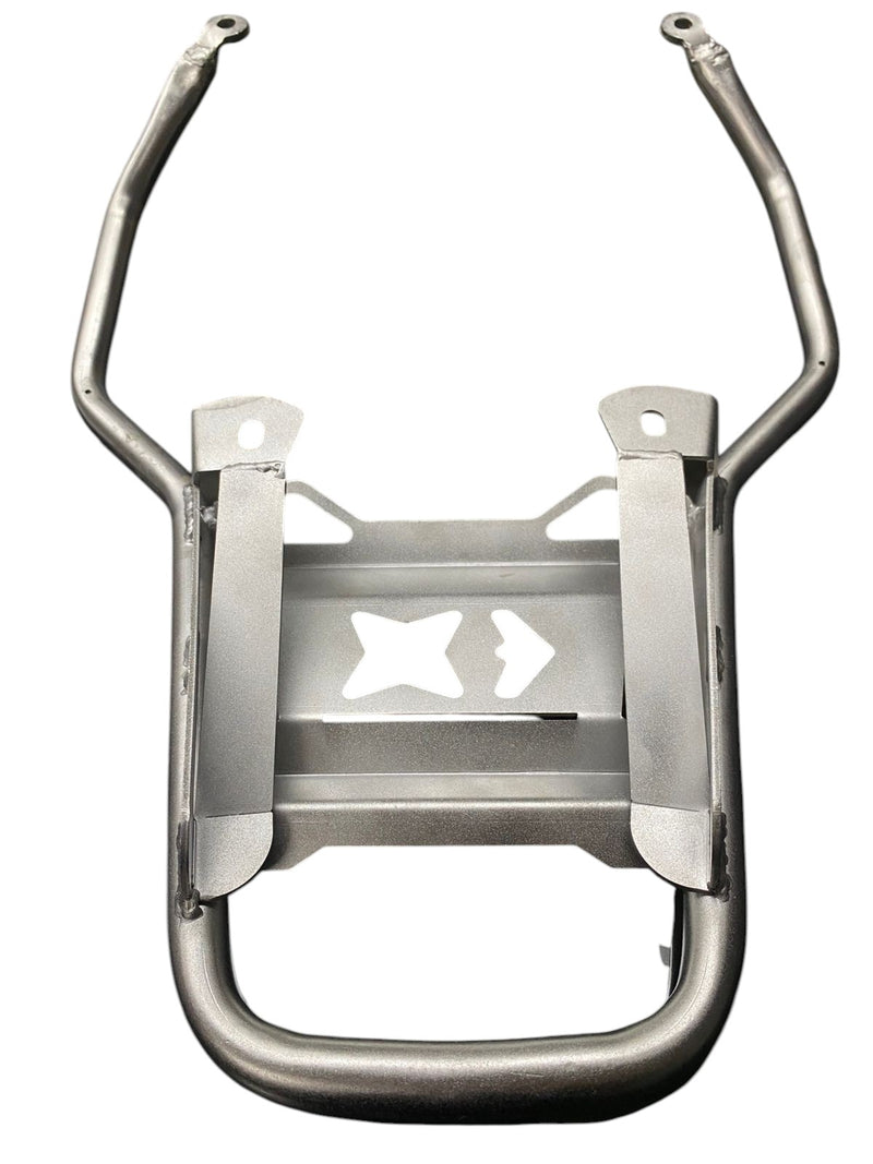 Bmw F850 Gs Premium - bauleto 49L aluminio + suporte