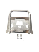 Bmw R1200 Gs prem/sport Ac - Bauleto 39L alumínio  + suporte