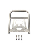 Bmw F700 Gs Premium - Bauleto 60L alumínio + suporte