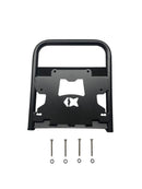 Bmw F800 Gs Premium - Bauleto 39L alumínio  + suporte