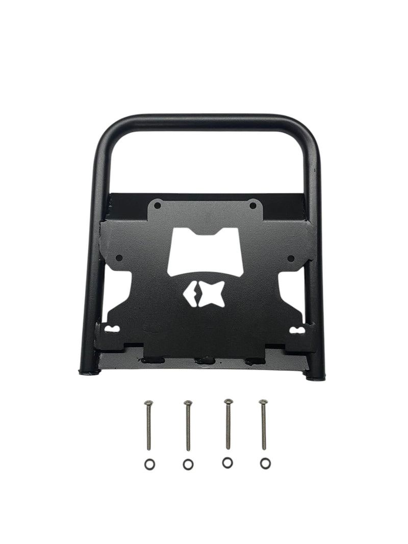 Bmw F800 Gs Premium - Bauleto 39L alumínio  + suporte