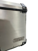 BMW R1300 – Bauleto 39L (1 Capacete) com Encaixe Direto no Suporte Original