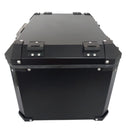 Bmw R1300 - Bauleto 60L (2 capacetes) com Encaixe Direto no Suporte Original