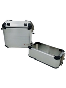 Extensor de Altura para Baus Laterais