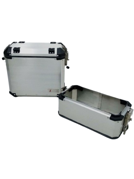 Extensor de Altura para Baus Laterais