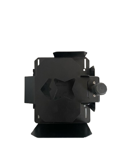 Porta galão específico para Givi 2,5 l