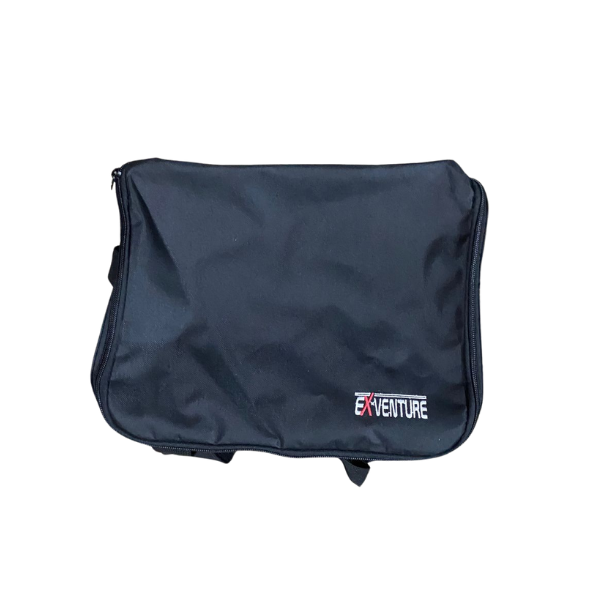 Bolsa interna divisória para bauleto Exventure 49 L, cordura dupla – unidade