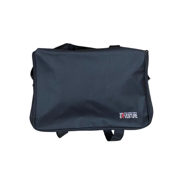 Bolsa interna divisória para bauleto Exventure 39 L, cordura dupla – unidade