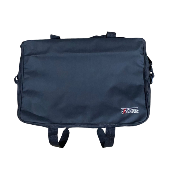 NOCH Railbag アタッシュケースレイアウト88100 Blumenau Bag with
