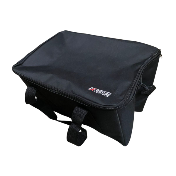 Bolsa interna divisória para bauleto Exventure 49 L, cordura dupla – unidade