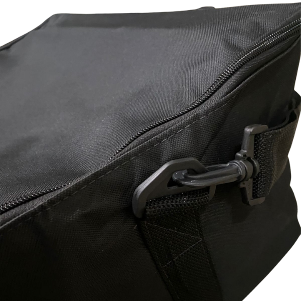 Bolsa interna divisória para bauleto Exventure 60 L, cordura dupla – u