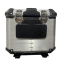 Almofada (PU monobloco) – par para bauleto central