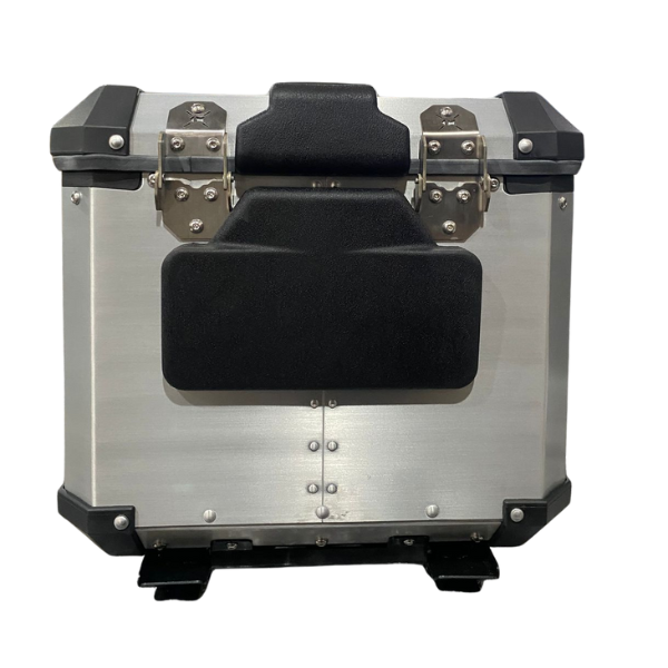 Almofada (PU monobloco) – par para bauleto central