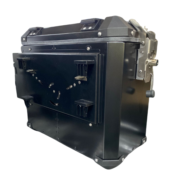 Bmw R1300 GS Adventure - Laterais 44/43 alumínio